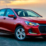 Chevrolet, todos los planes con tasa cero y plazos extendidos