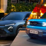 Chevrolet lanza los EV Days, la Captiva PHEV y el Spark EUV