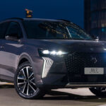 Llega el DS 7 2026, híbrido enchufable desde USD 72.000