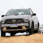 Precios y versiones de la nueva Fiat Toro 2026