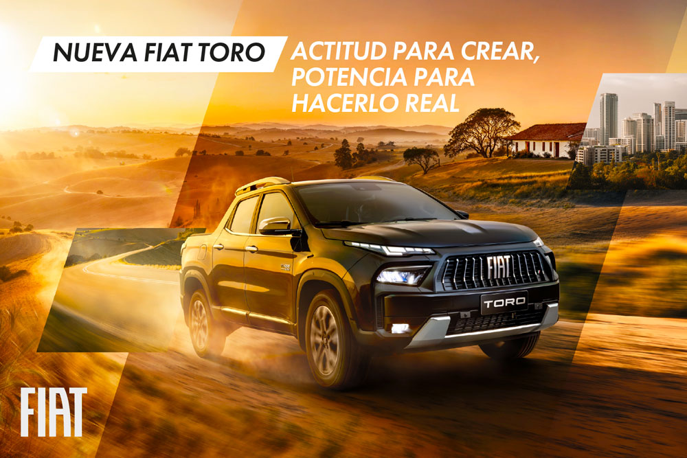 Fiat Toro