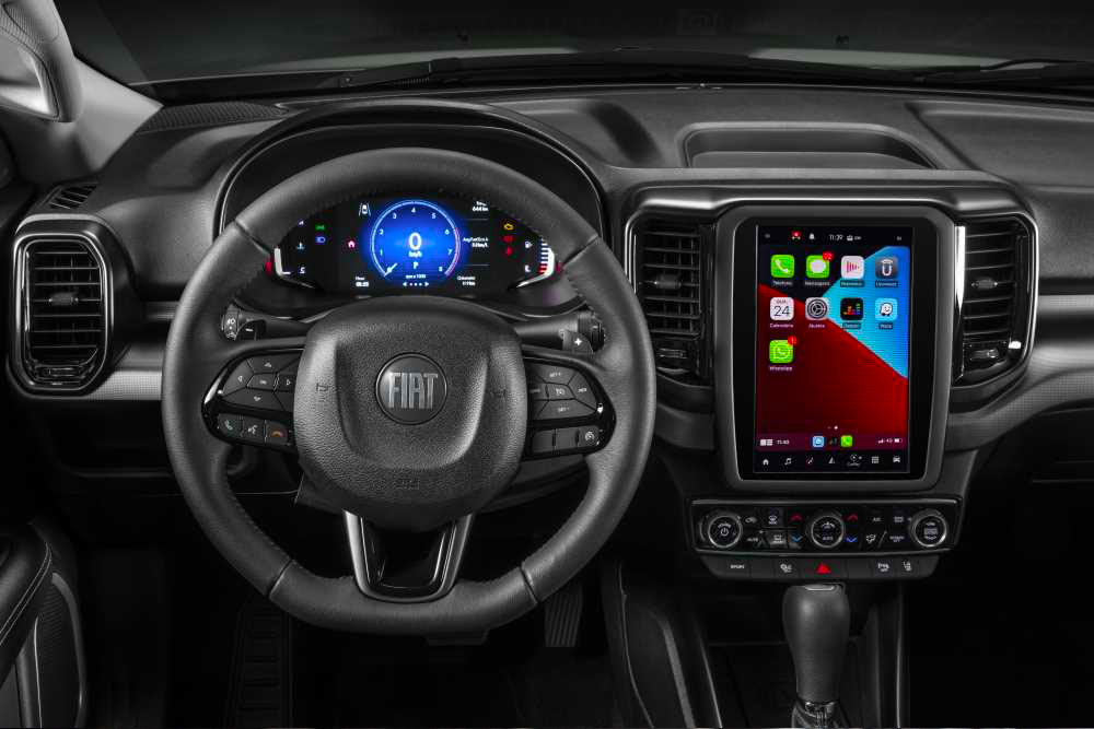 Fiat Toro