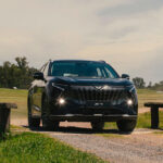 El Grupo Prieto importará los SUV chinos Kaiyi