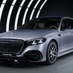 Mercedes-Benz Clase S, diseño, tecnología y nuevos motores