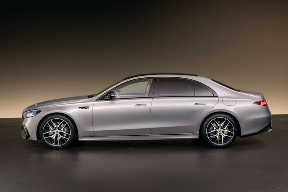 Mercedes-Benz
