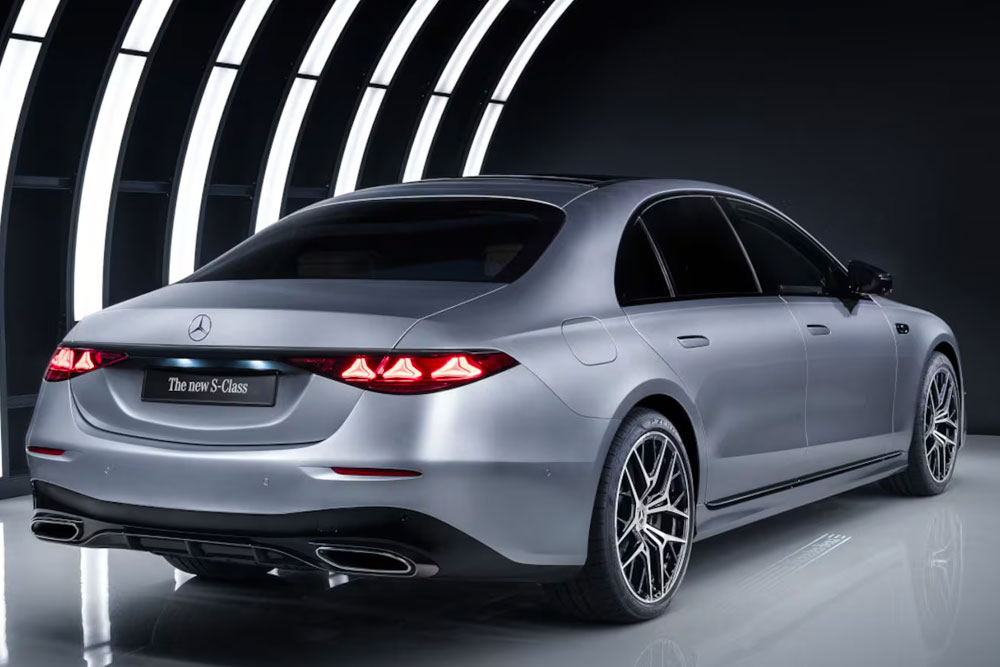 Mercedes-Benz