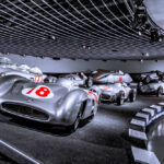 Museo Mercedes-Benz, 945.000 visitantes y un guiño eterno a la Argentina