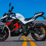 Okinoi, por qué la moto gana la partida en verano