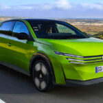 Así será el Peugeot 208 2027, diseño, motorización y fecha