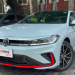 Test drive Vento GLI 2.0 TSI 230 CV