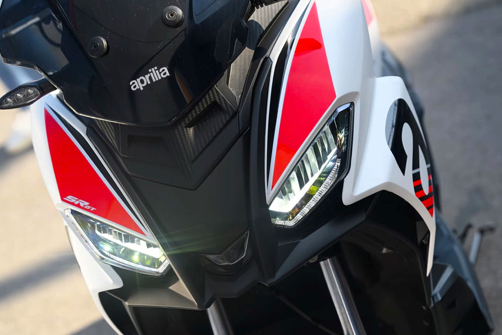 Aprilia