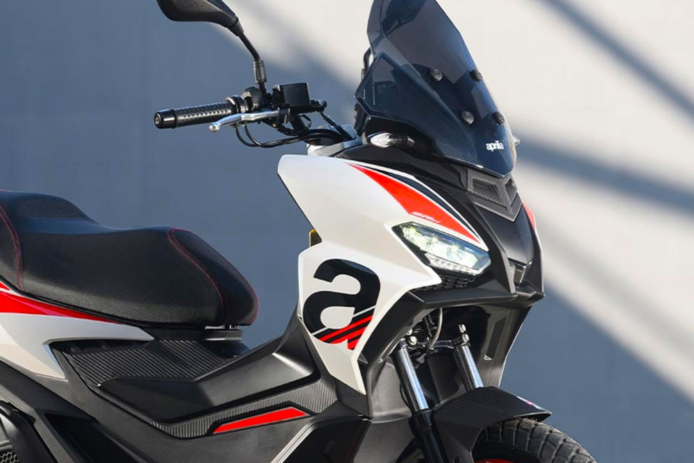 Aprilia