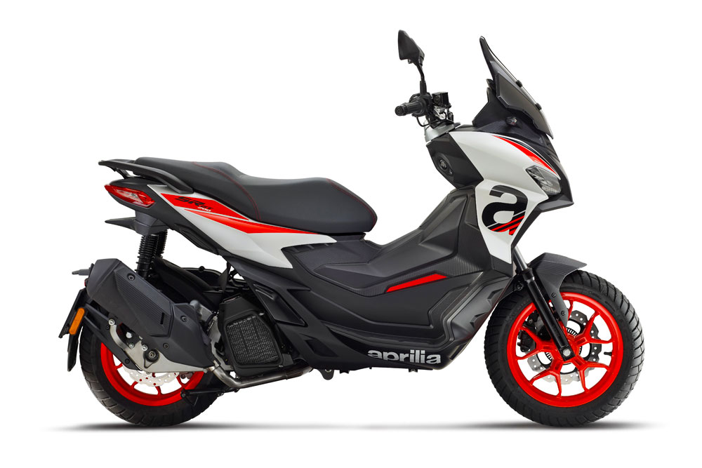 Aprilia