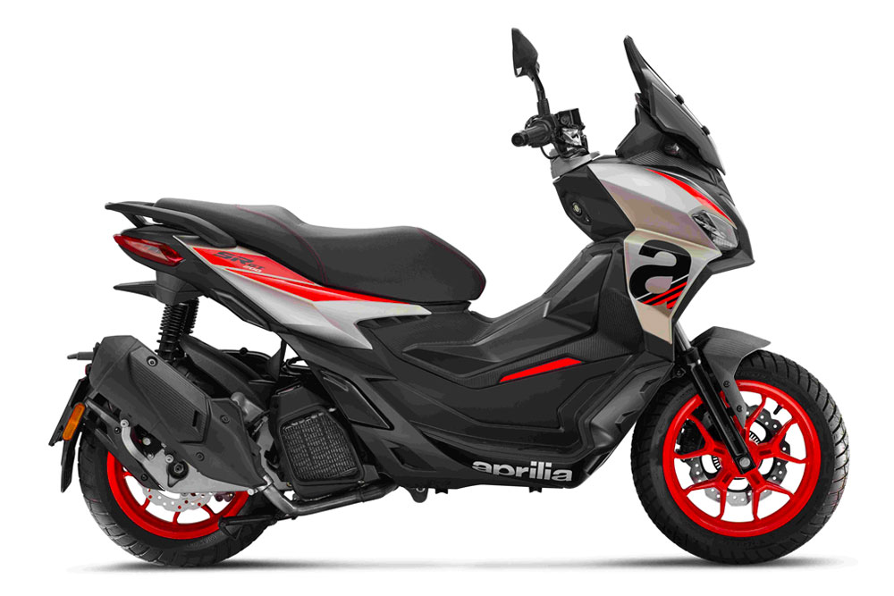 Aprilia