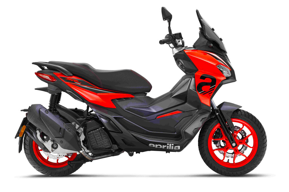 Aprilia