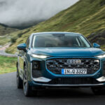 El nuevo Audi Q3 ya está en la Argentina