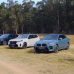 BMW Group y un verano a puro privilegio en la costa