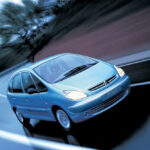 25 años del Citroën Xsara Picasso