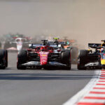 La nueva F1 ya no es solo velocidad