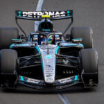 Victoria y doblete de Mercedes en Australia