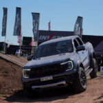 Nueva Ranger, así es la apuesta de Ford para el trabajo rural