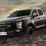 Foton lanza dos nuevas Tunland en Argentina