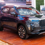 Honda fabrica el primer cuatriciclo nacional presentado en Expoagro