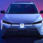 La nueva generación del Honda Insight es un eléctrico con formato SUV