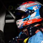 Girolami es piloto de Hyundai para el TCR 2026