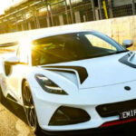 Lotus Emira Bathurst Edition, 510 CV y sólo 15 unidades