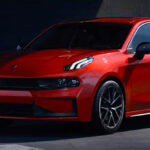 Lynk & Co desembarca en la Argentina