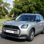 Nuevo MINI Countryman diésel