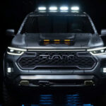 La nueva Ram Dakota, la 1500 y la Rampage