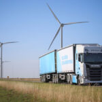 Scania cumple 50 años en Argentina con una edición especial