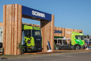 Scania