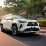 Toyota Plan suma el Yaris Cross híbrido con financiación