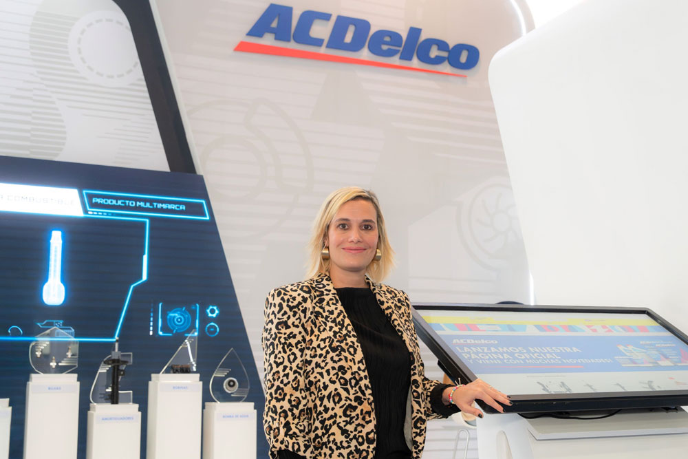 ACDelco