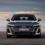 Audi S5 Avant trae 367 CV, tracción quattro y un baúl enorme