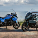 La nueva BMW R 1300 RT aterriza en Argentina desde 44.900 dólares