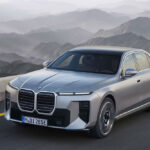 El BMW Serie 7 2026 hace un upgrade total