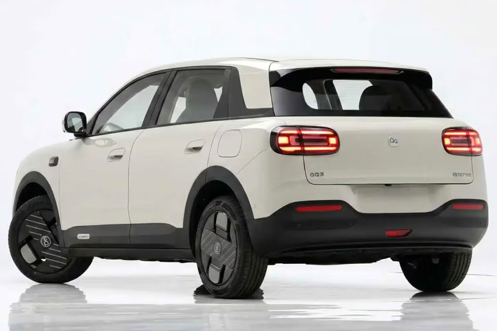 Chery