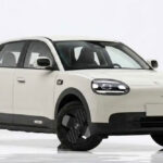 Chery confirmó el regreso del QQ a la Argentina