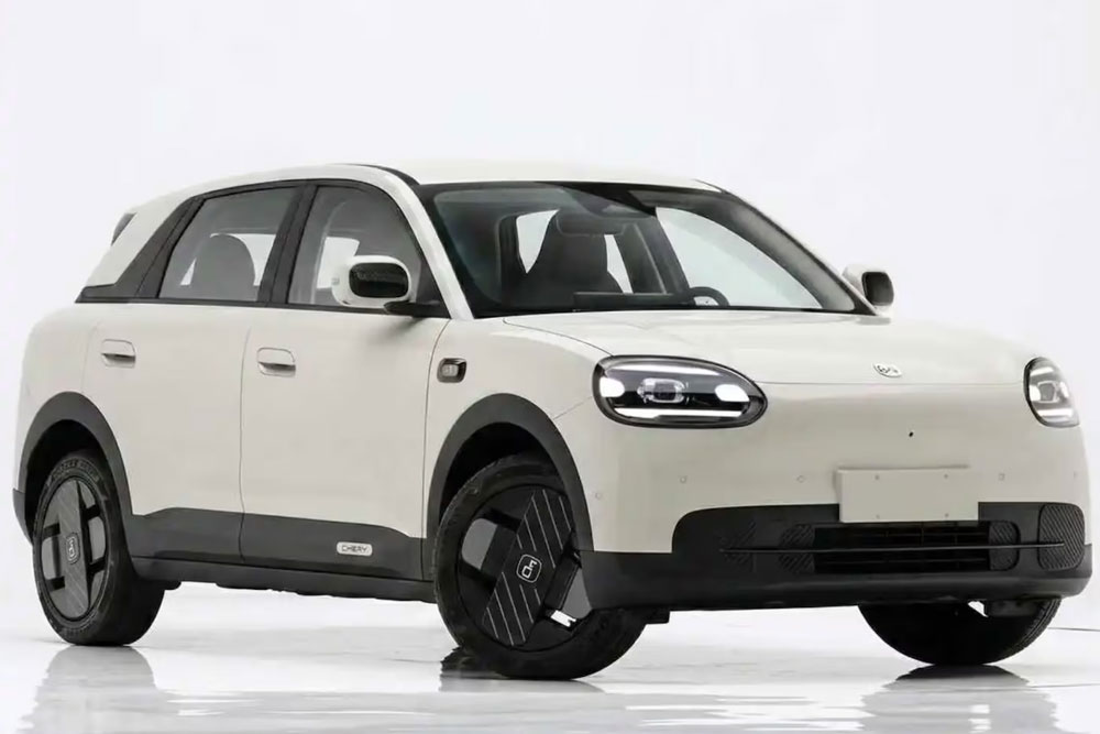 Chery