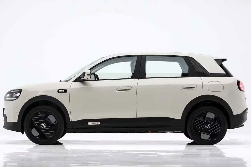 Chery