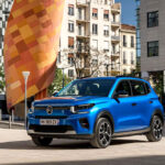 El Citroën ë-C3 más barato de todos