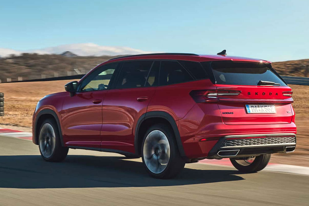 Skoda
