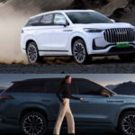 JAECOO 8 o Skoda Kodiaq, cuál de los dos SUV híbridos conviene más