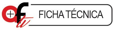 Ficha Técnica