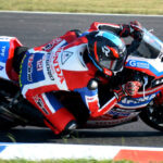 Todos los resultados de la primera fecha del GP3 CAV en Termas