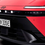 Nuevo Hyundai IONIQ 3